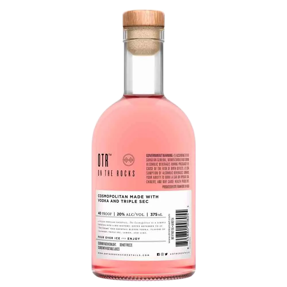 Easy Pink Vodka Drinks Simple and Homemade Recipes