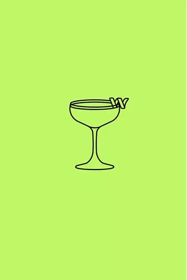 Icon of OTR Daiquiri cocktail