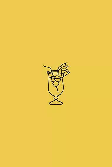 Icon of OTR Mai Tai cocktail