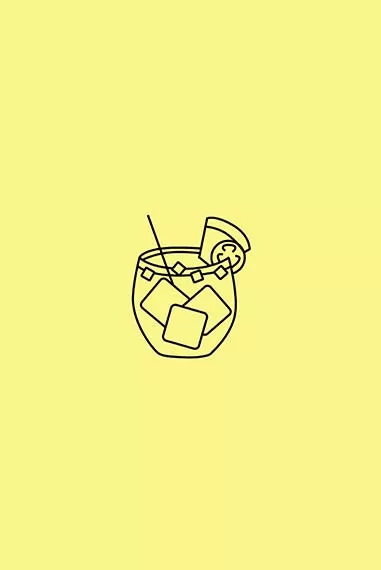 Icon of OTR Pineapple Jalapeno Margarita cocktail