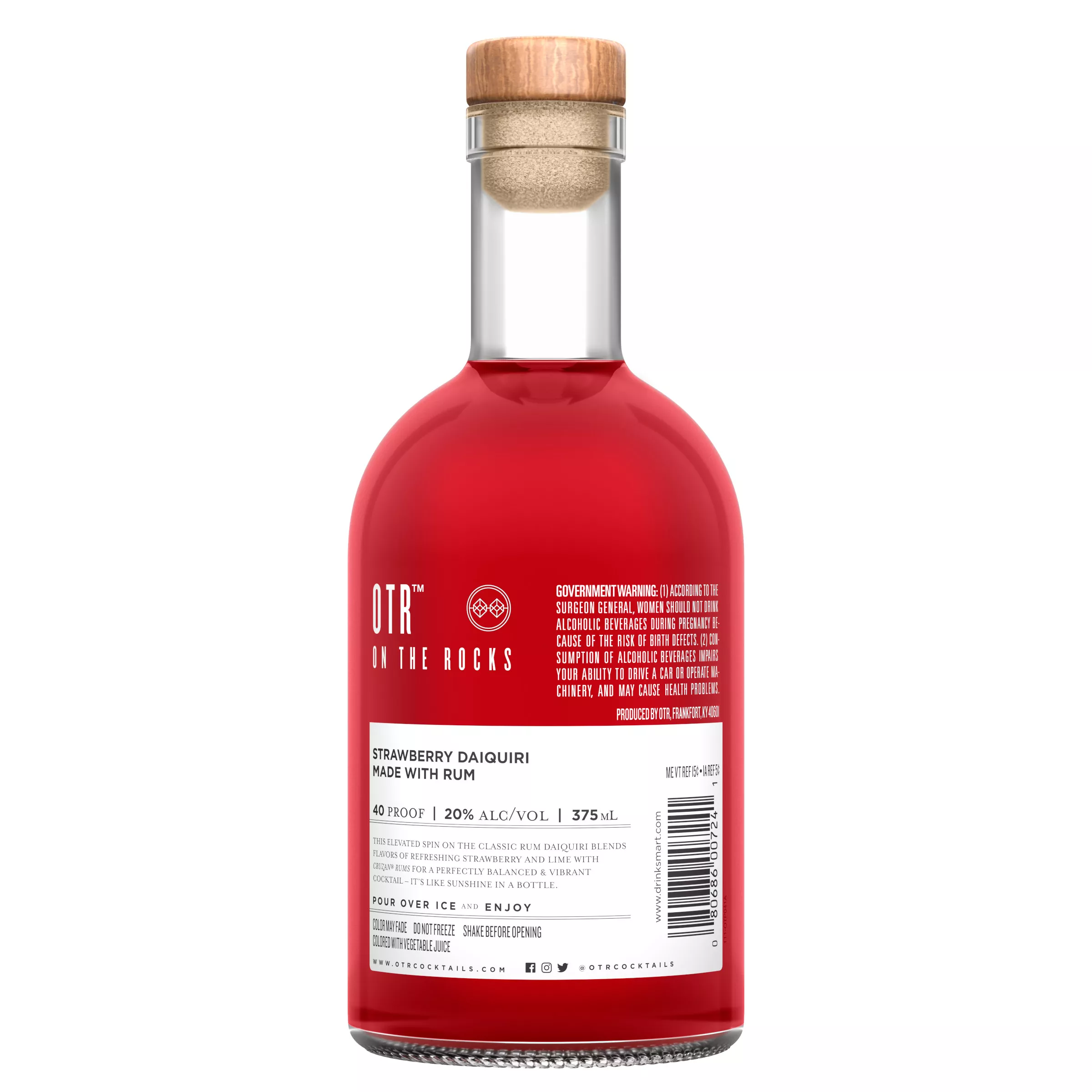 strawberry daiquiri 02