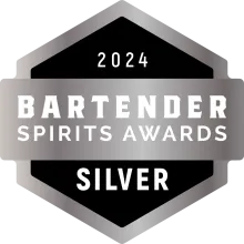 Bartender Spirits Awards 2024 Silver