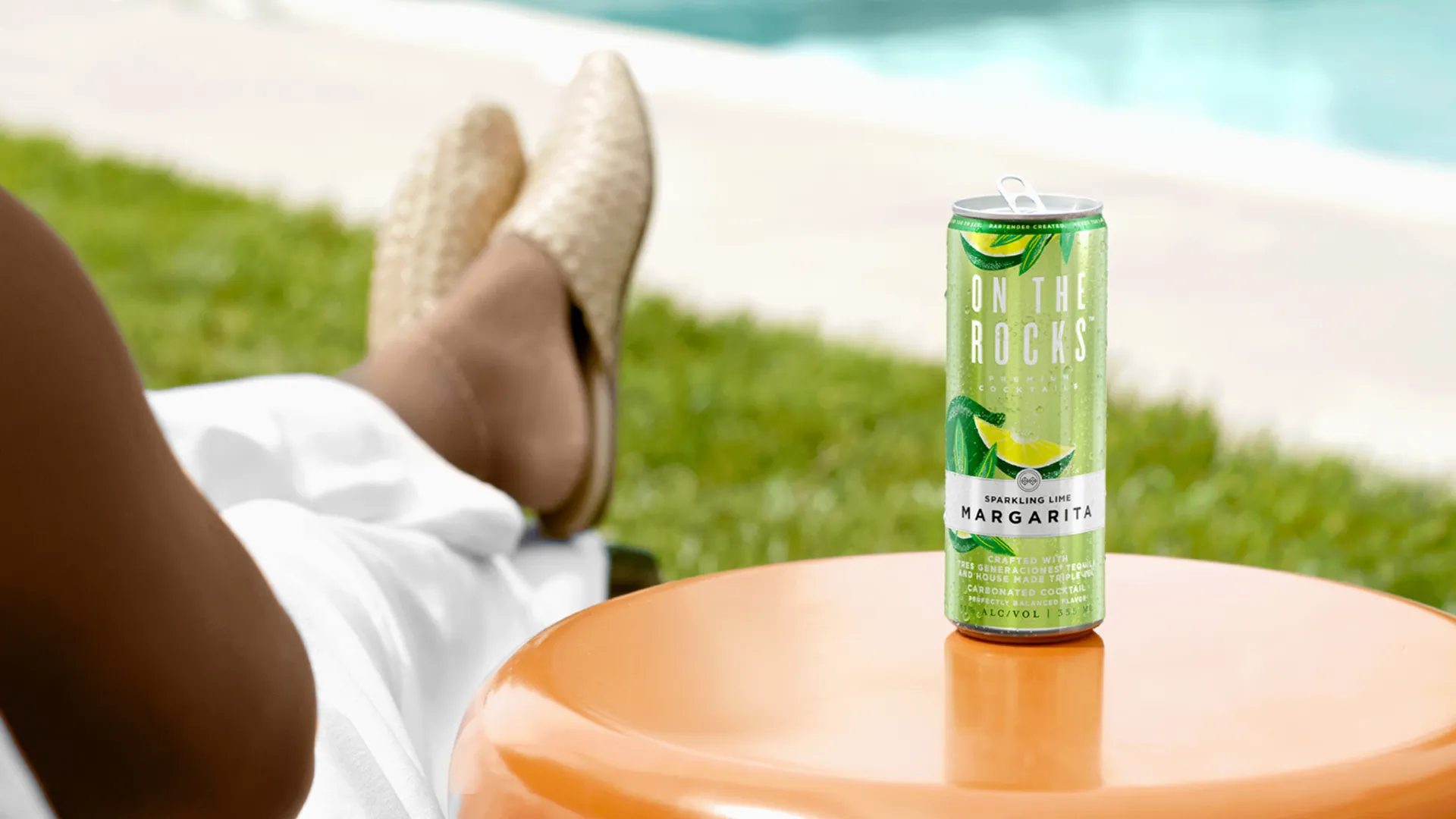 Margarita Can