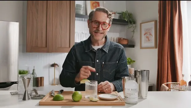 Cocktail Confidential: Margarita