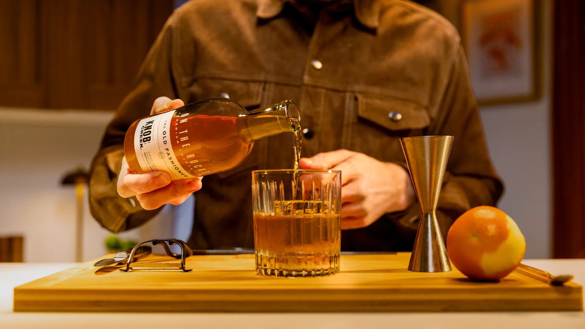 OTR Garnish Guide Stills Old Fashioned Horizontal