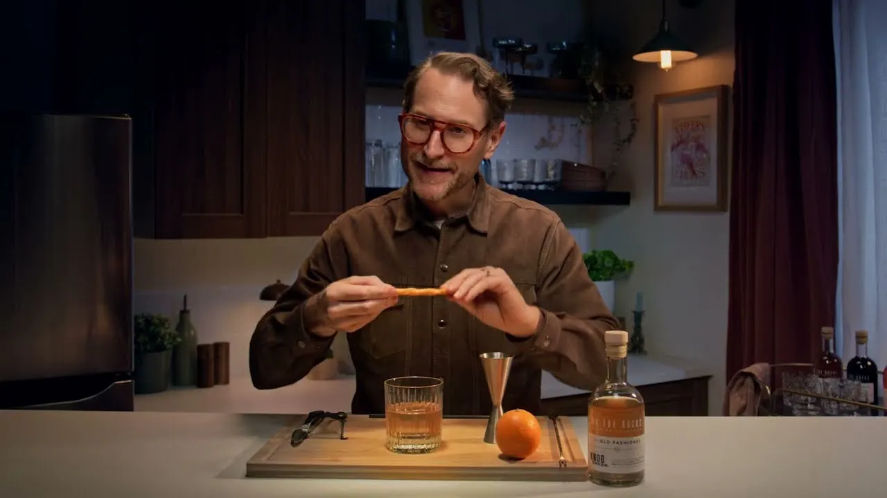 Old Fashioned