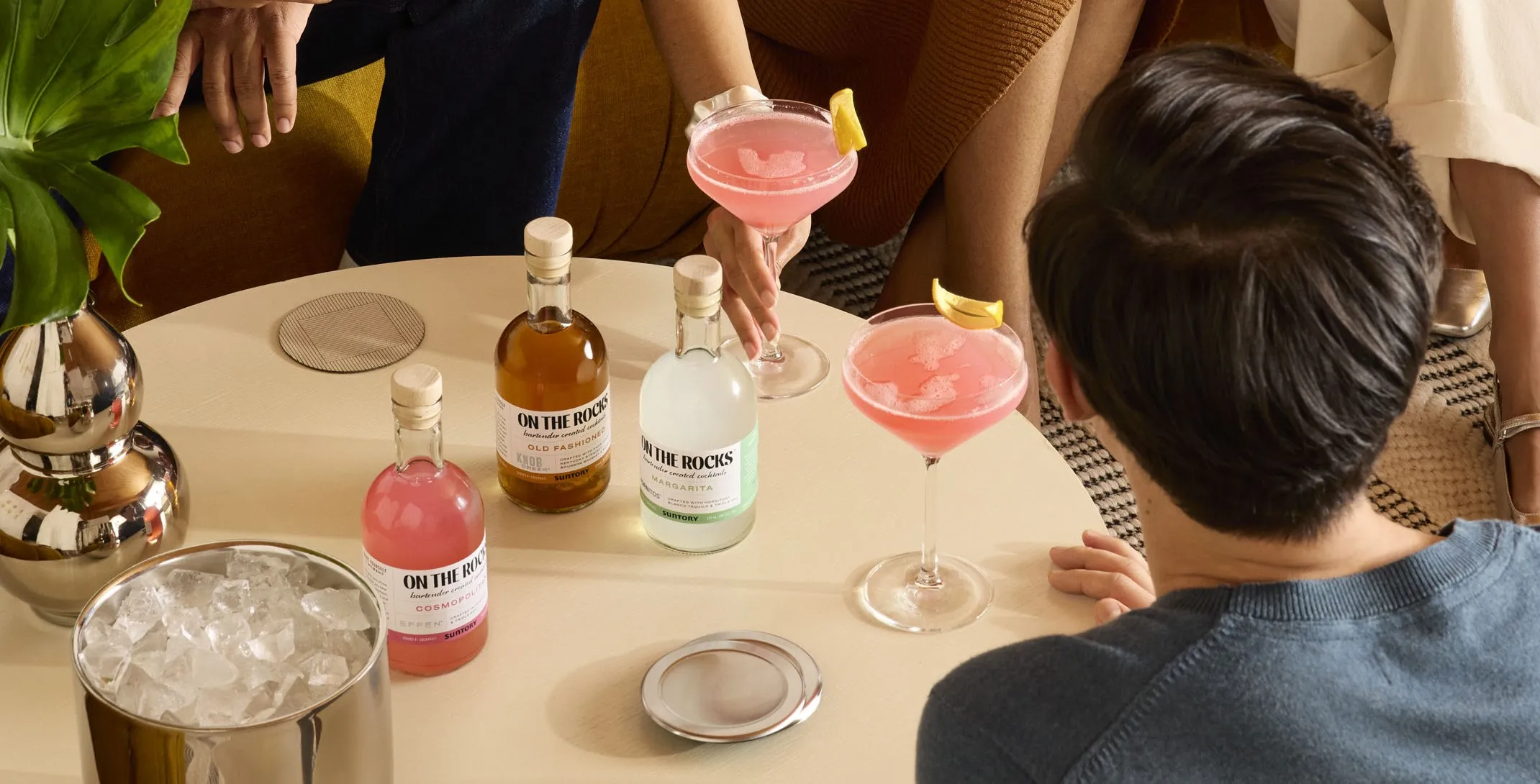 otr product family - evergreen indoor