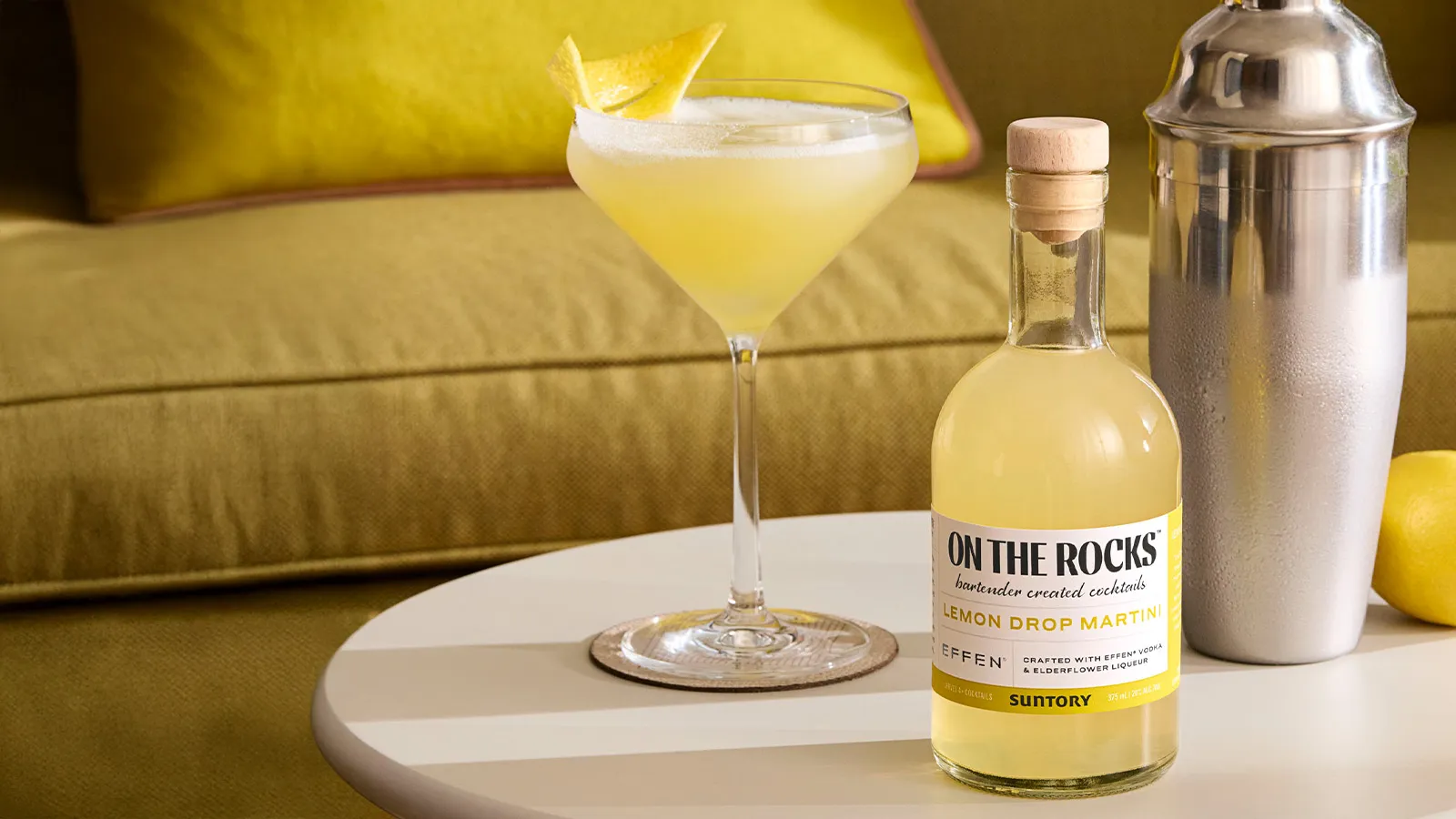 More about On The Rocks