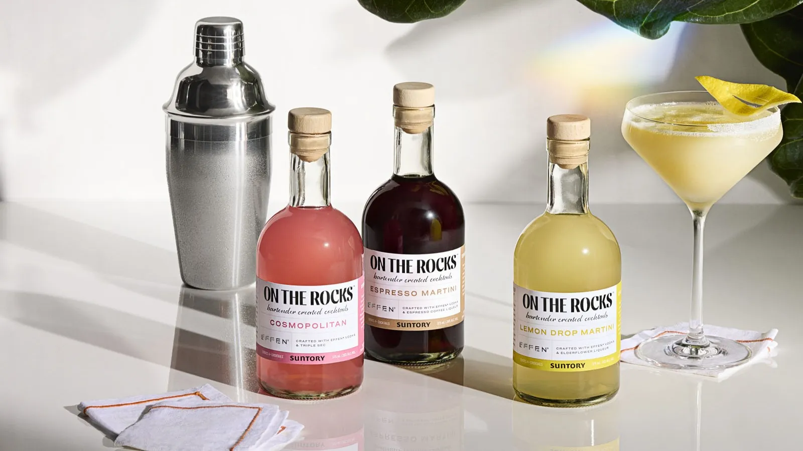 On the rocks bring the bar to wherever you go banner image