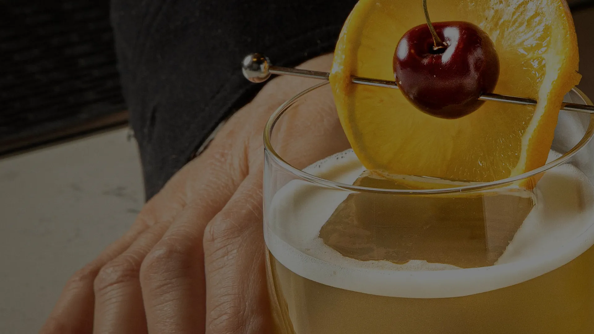 JBWS-Video Background Shadowbox