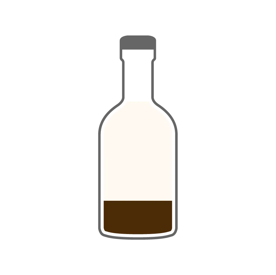 Chocolate Martini Serve